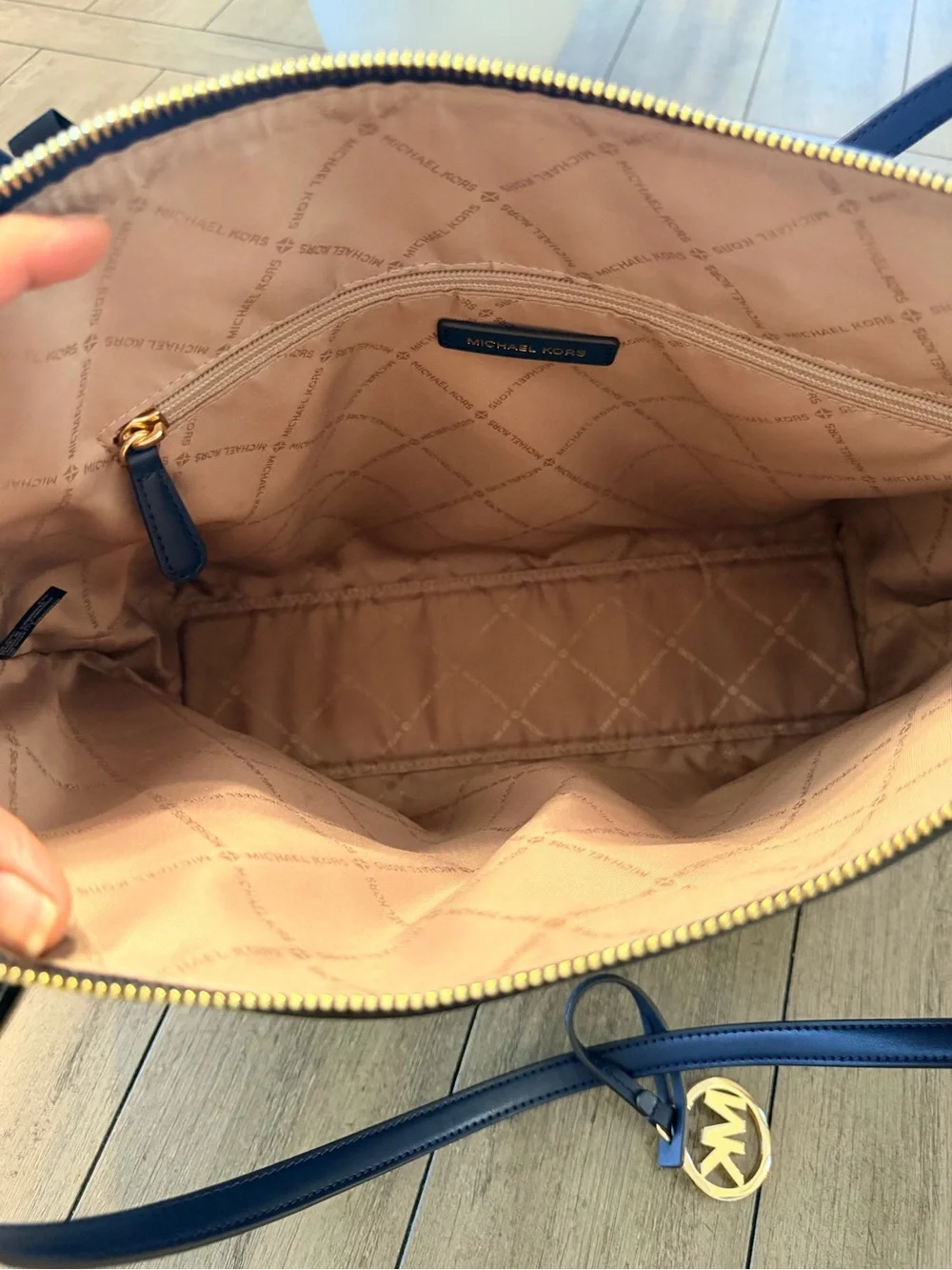Michael Kors Tote Bag